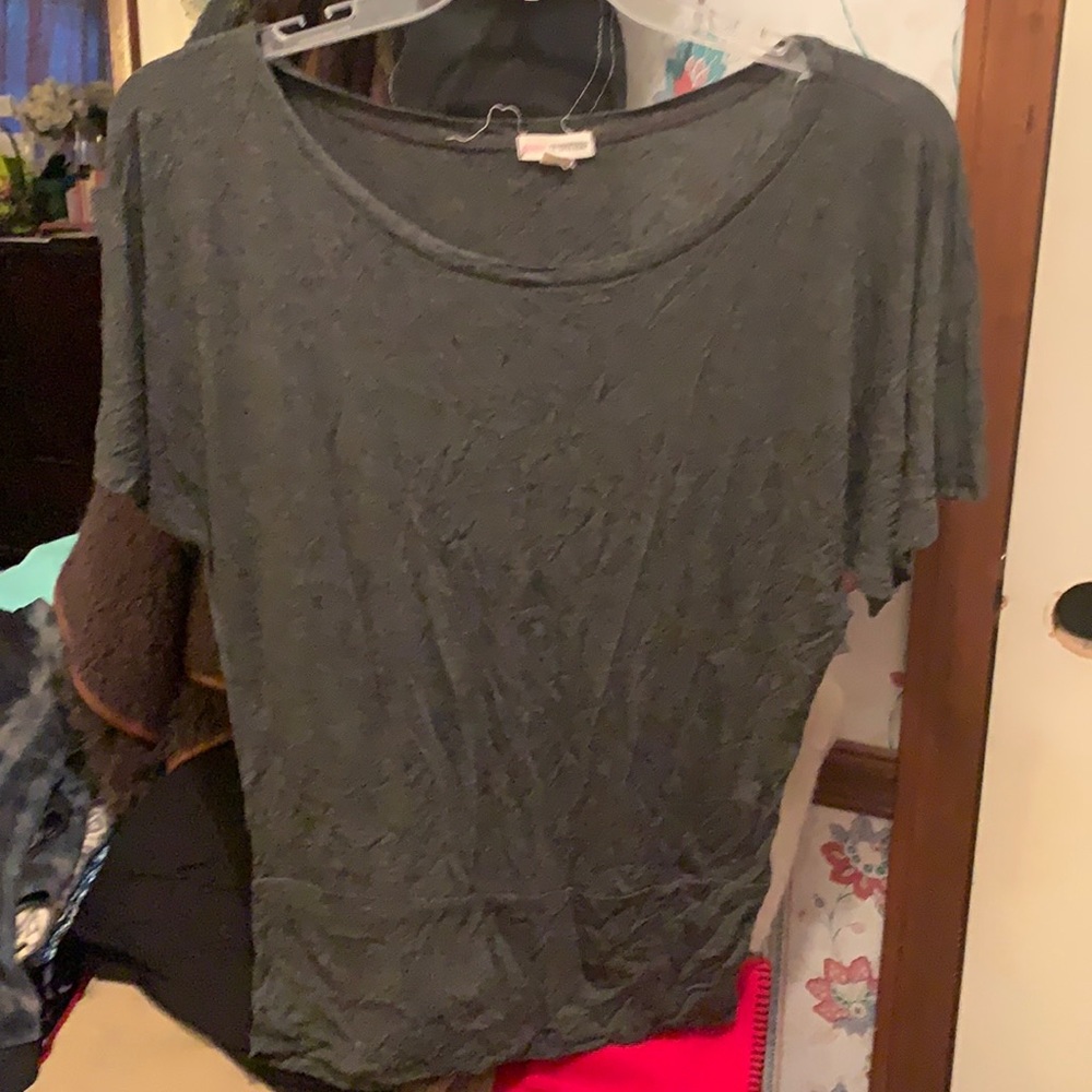 Tshirt